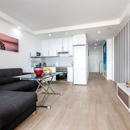 Ocean View Apartment With Large Terrace And Netflix Smart Tv Costa Adeje Esterno foto