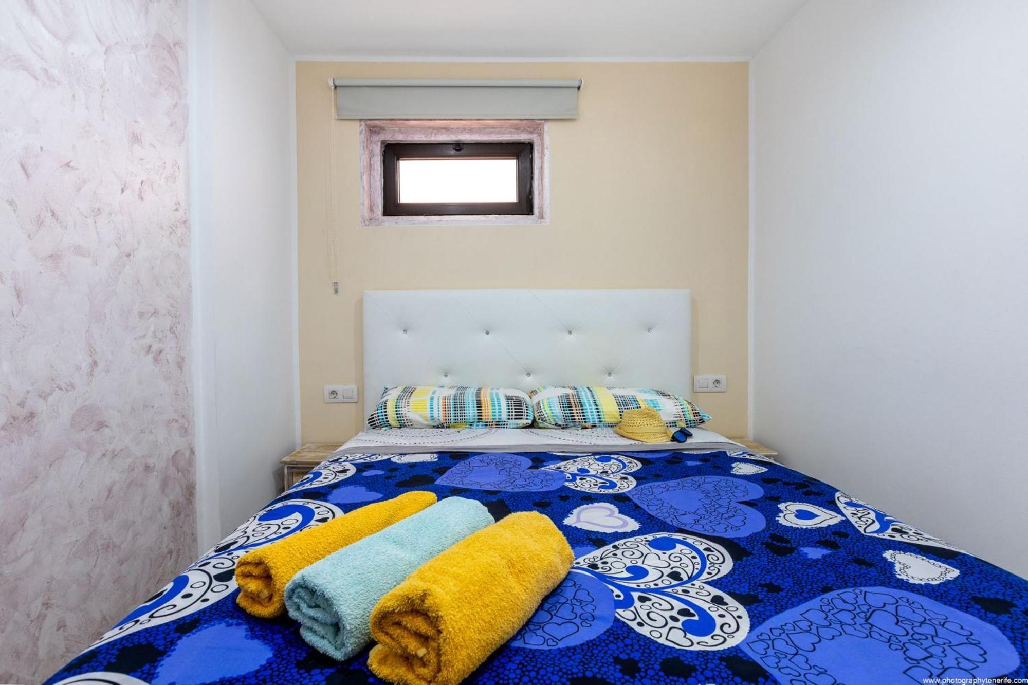 Ocean View Apartment With Large Terrace And Netflix Smart Tv Costa Adeje Esterno foto